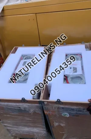 FELICITY LITHIUM ION BATTERIE 12.5kwh/51.2 V Price in Nigeria 2 FELICITY LITHIUM ION BATTERIE 12.5kwh/51.2 V Price in Nigeria Nature Solar Global Limited 2