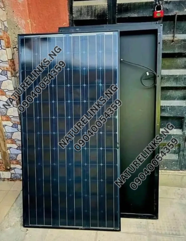 300w solar panel mono Price in Nigeria 300w solar panel mono Price in Nigeria Nature Solar Global Limited π³π¬