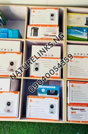 Solar pump Price in Nigeria Nature Solar Global Limited