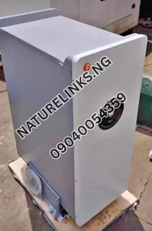 17.5KWH FELICITY LITHIUM BATTERY Price in Nigeria Nature Solar Global Limited