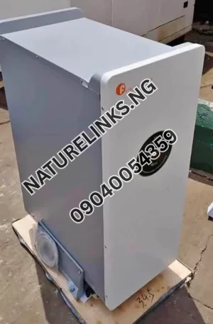 FELICITY LITHIUM ION BATTERIE 15.5kwh/51.2v Price in Nigeria Nature Solar Global Limited