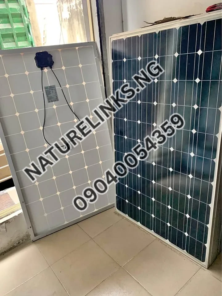 400w Jinko solar panel mono Price in Nigeria 400w Jinko solar panel mono Price in Nigeria Nature Solar Global Limited