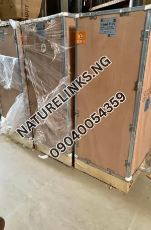 15KWH FELICITY LITHIUM ION BATTERY Price in Nigeria Nature Solar Global Limited