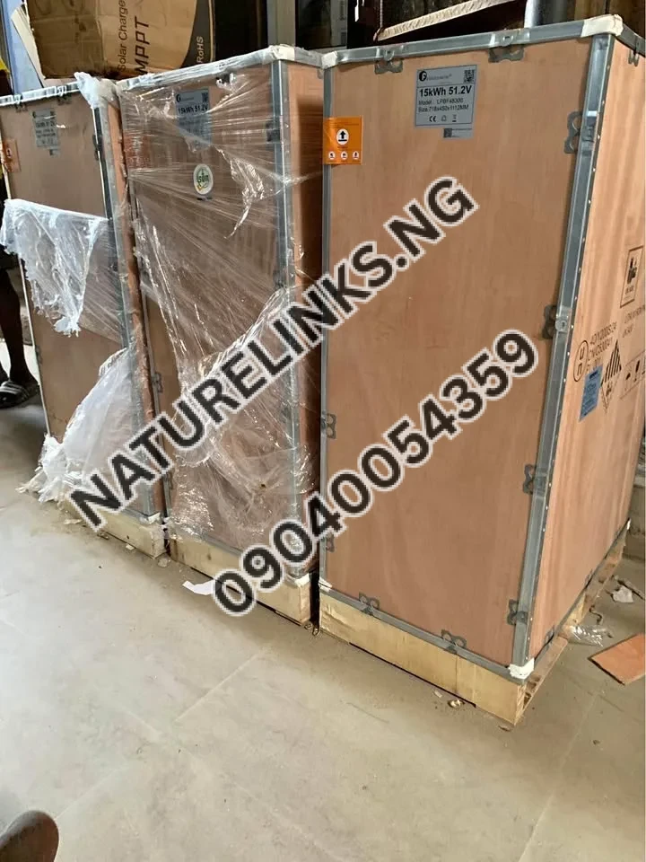 15KWH FELICITY LITHIUM ION BATTERY Price in Nigeria 15KWH FELICITY LITHIUM ION BATTERY Price in Nigeria Nature Solar Global Limited