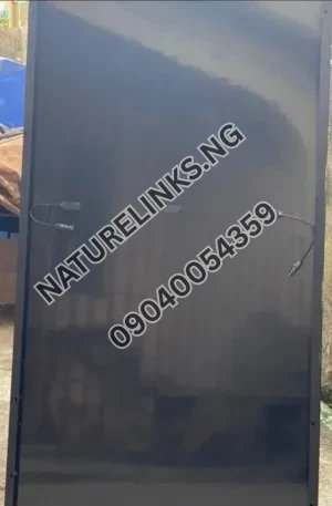 All-Black Monocrystalline Solar Panel Price in Nigeria 2 All-Black Monocrystalline Solar Panel Price in Nigeria Nature Solar Global Limited π³π¬ 2