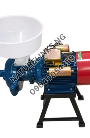 Reto Wet and Dry Grinder with Electric Motor 2.2KW / 3HP Model 140 Price in Nigeria Nature Solar Global Limited 🇳🇬