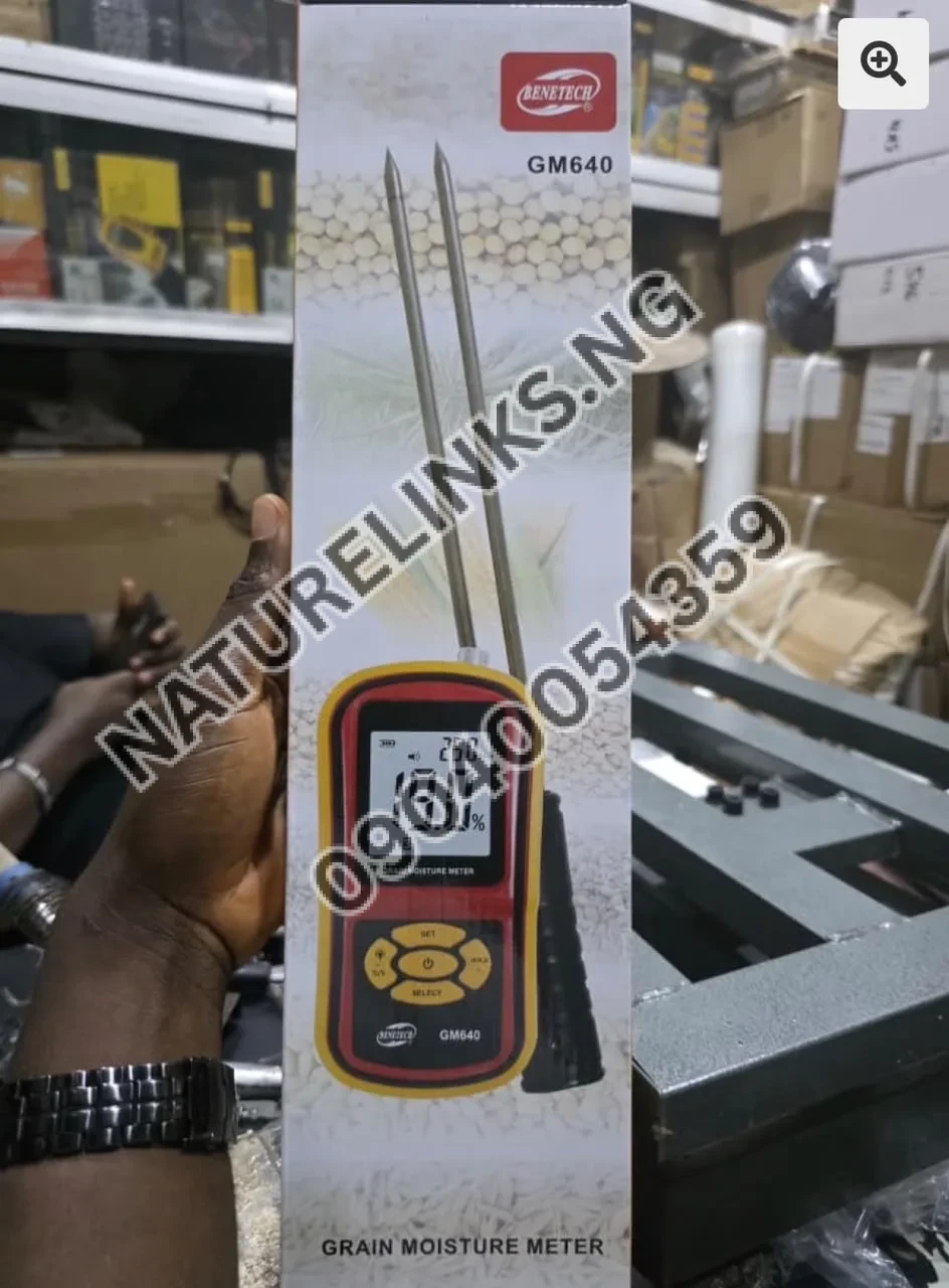 Grain Moisture Meter Tester Price in Nigeria 3 Grain Moisture Meter Tester Price in Nigeria Nature Solar Global Limited π³π¬ 3