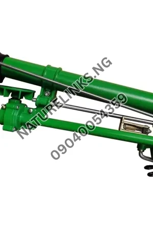 Reto Jet Rain Gun PY40 Price in Nigeria Nature Solar Global Limited 🇳🇬