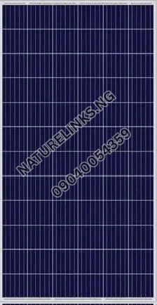 Yohako 190W SOLAR PANEL (Model: 190W PANEL) Price in Nigeria Nature Solar Global Limited 🇳🇬