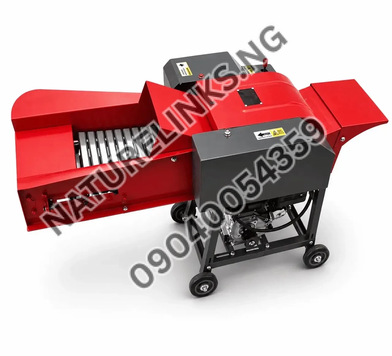 Reto Chaff Cutter with Conveyor & Engine Price in Nigeria 2 Reto Chaff Cutter with Conveyor & Engine Price in Nigeria Nature Solar Global Limited 2