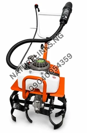 Reto 62CC Mini Power Tiller Price in Nigeria Nature Solar Global Limited 🇳🇬
