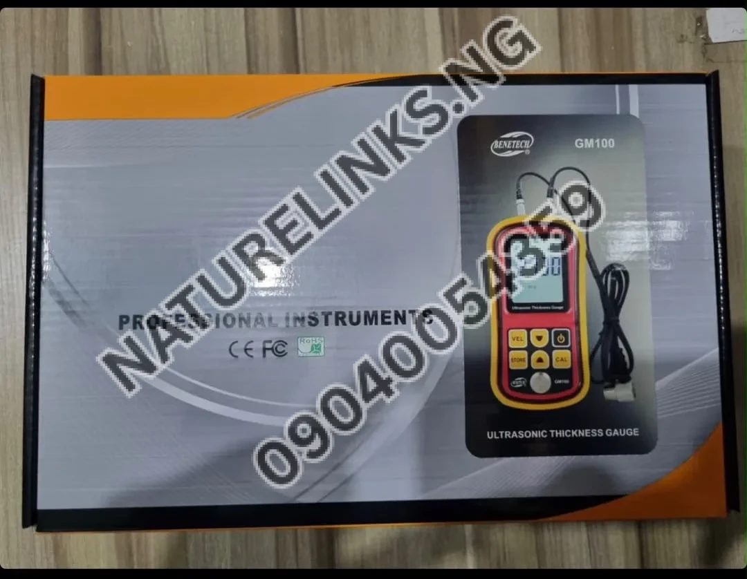 Ultrasonic Thickness Gauge Price in Nigeria 3 Ultrasonic Thickness Gauge Price in Nigeria Nature Solar Global Limited π³π¬ 3