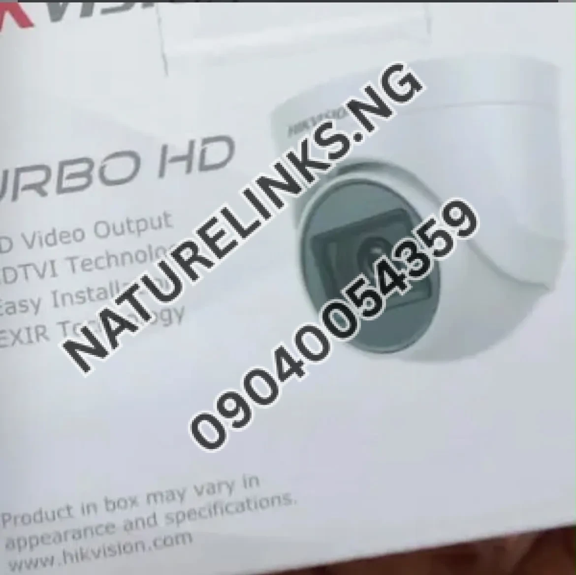 2MP Analogue Hik Vision Indoor Camera Price in Nigeria 2MP Analogue Hik Vision Indoor Camera Price in Nigeria Nature Solar Global Limited π³π¬