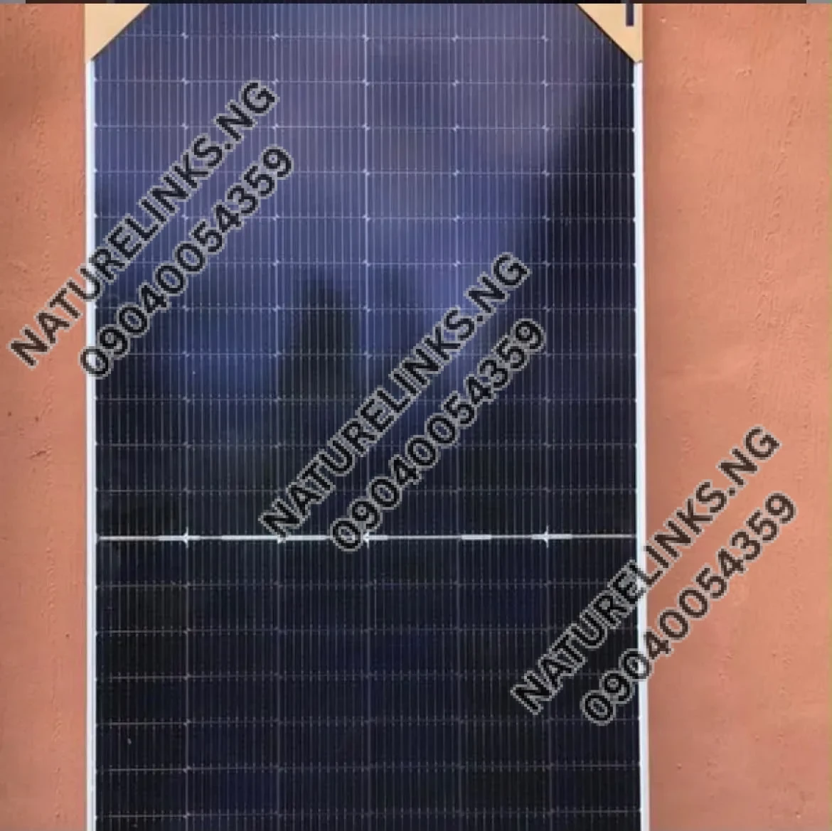 Jinko 585watts Bifacial Solar Panel Price in Nigeria Jinko 585watts Bifacial Solar Panel Price in Nigeria Nature Solar Global Limited
