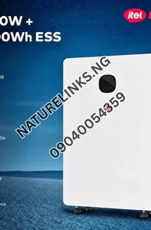 8000W itel Solar Generator Price in Nigeria 2 8000W itel Solar Generator Price in Nigeria Nature Solar Global Limited 2