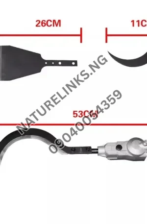 Reto Palm Harvester Accessory Price in Nigeria Nature Solar Global Limited 🇳🇬