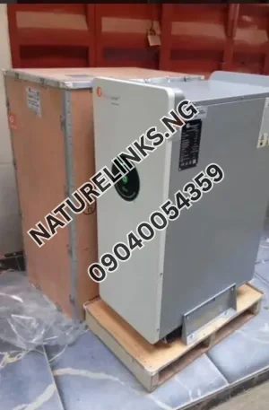 Felicity Solar LPBF48300-II Lithium Ion Battery Price in Nigeria Nature Solar Global Limited