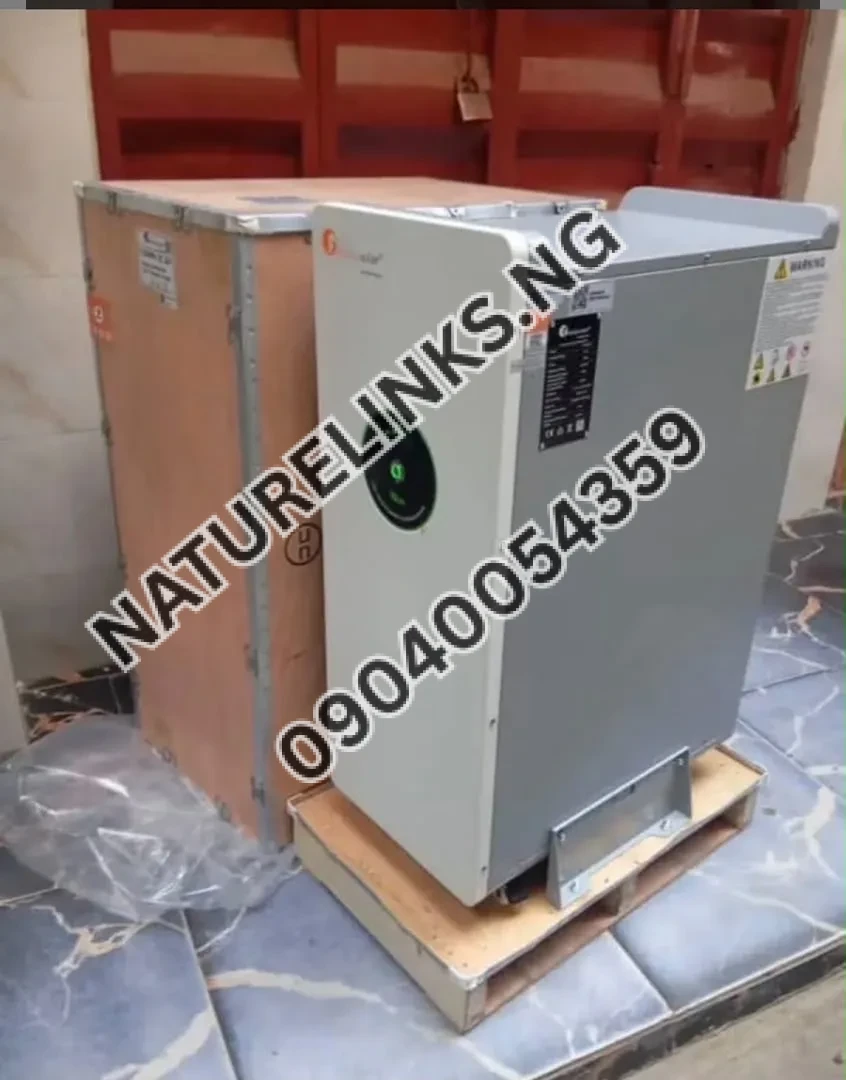 Felicity Solar LPBF48300-II Lithium Ion Battery Price in Nigeria Felicity Solar LPBF48300-II Lithium Ion Battery Price in Nigeria Nature Solar Global Limited