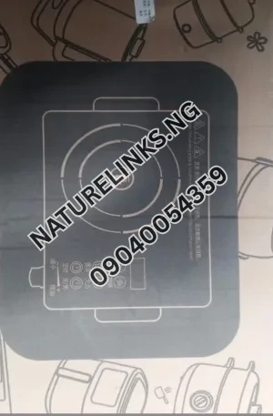 Solar Cooker Price in Nigeria Nature Solar Global Limited 🇳🇬