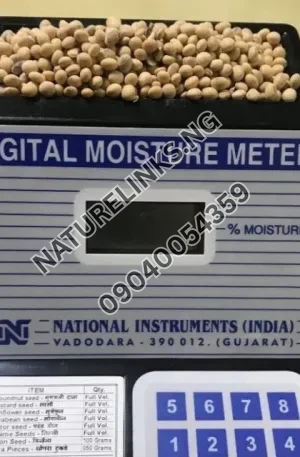 Digital Moisture meter Price in Nigeria Nature Solar Global Limited 🇳🇬