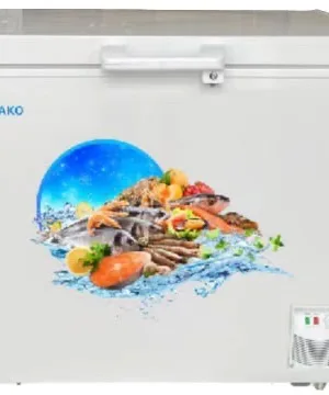 YOHAKO 318L FREEZER (Model: 318L) Price in Nigeria YOHAKO 318L FREEZER (Model: 318L) Price in Nigeria Nature Solar Global Limited π³π¬
