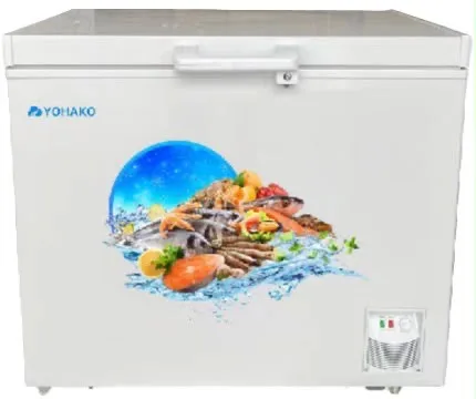 YOHAKO 318L FREEZER (Model: 318L) Price in Nigeria YOHAKO 318L FREEZER (Model: 318L) Price in Nigeria Nature Solar Global Limited π³π¬