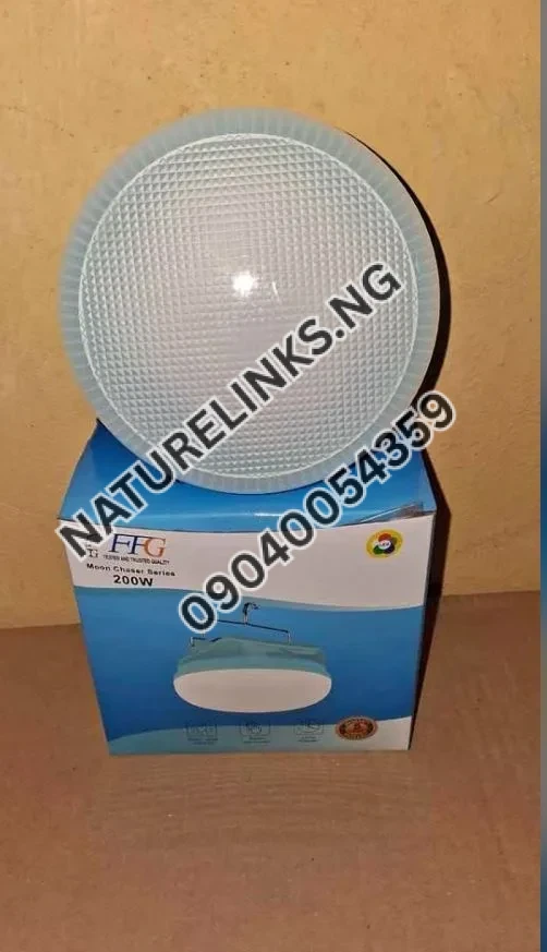 FFG Solar Rechargeable Light 200W Price in Nigeria FFG Solar Rechargeable Light 200W Price in Nigeria Nature Solar Global Limited