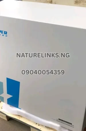 HYPER Power lithium battery 6.5Kwh 48V Price in Nigeria Nature Solar Global Limited 🇳🇬