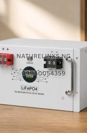Luxwatt lithium battery 6Kva 24V Price in Nigeria 2 Luxwatt lithium battery 6Kva 24V Price in Nigeria Nature Solar Global Limited π³π¬ 2