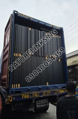 All black frame panel half cut 480watts Price in Nigeria 2 All black frame panel half cut 480watts Price in Nigeria Nature Solar Global Limited π³π¬ 2