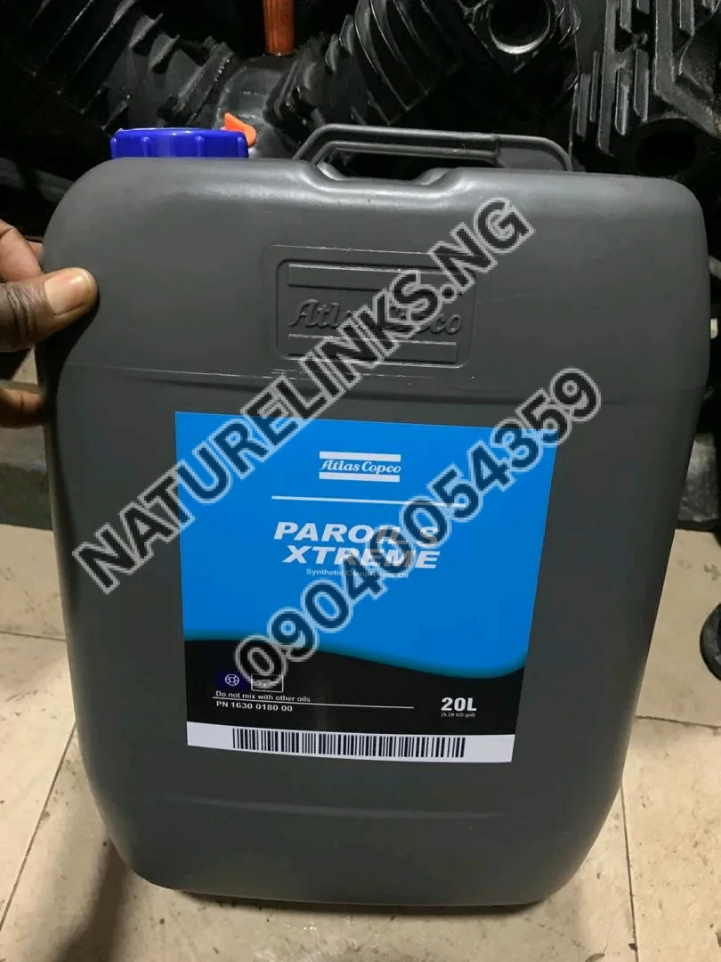 Atlas Copco Paroil S XTREME 1630 0180 00 Price in Nigeria 2 Atlas Copco Paroil S XTREME 1630 0180 00 Price in Nigeria Nature Solar Global Limited π³π¬ 2