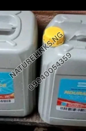 Atlas Copco Roto Inject Fluid Ndurance 20L Price in Nigeria Nature Solar Global Limited 🇳🇬