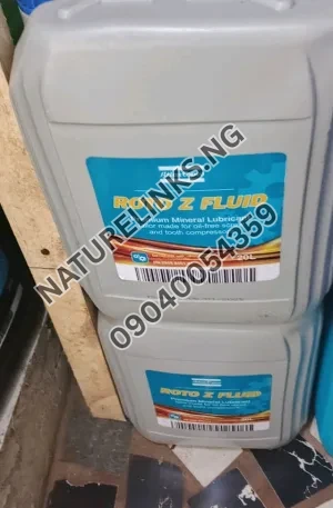 Atlas Copco Roto Z Fluid Screw Compressor Oil Price in Nigeria Nature Solar Global Limited 🇳🇬