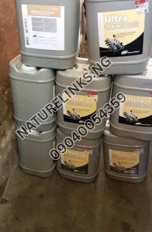 Ingersoll Rand Ultra Coolant Synthetic Rotary Coolant 38459582 Price in Nigeria Nature Solar Global Limited 🇳🇬