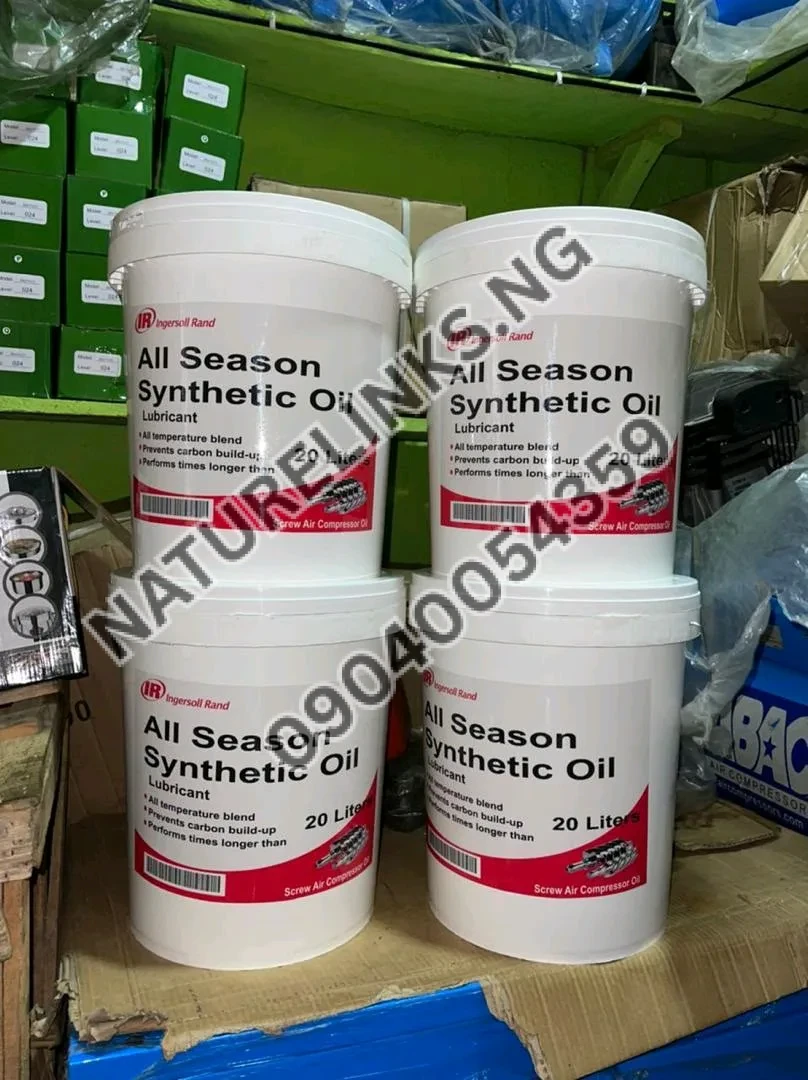 Ingersoll Rand All Season Select Synthetic Oil Price in Nigeria Ingersoll Rand All Season Select Synthetic Oil Price in Nigeria Nature Solar Global Limited