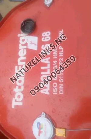 TotalEnergies AZOLLA ZS 68 205L Price in Nigeria Nature Solar Global Limited 🇳🇬