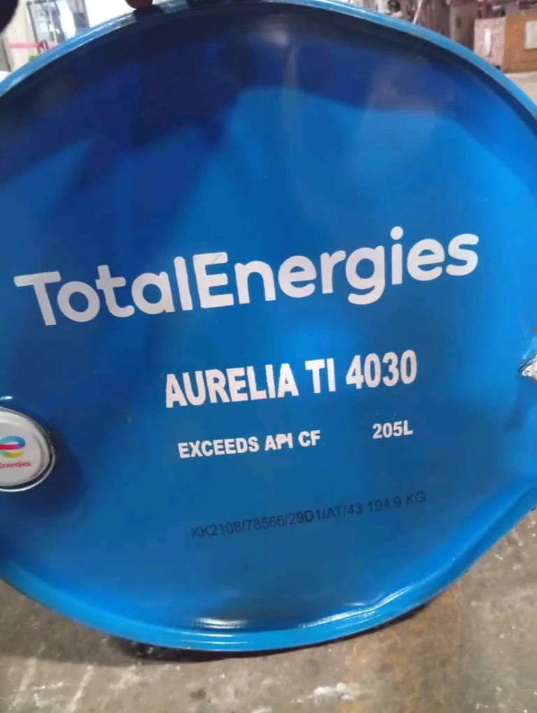 TotalEnergies AURELIA TI 4030 205L Price in Nigeria 2 TotalEnergies AURELIA TI 4030 205L Price in Nigeria Nature Solar Global Limited π³π¬ 2