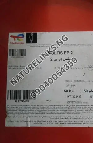TotalEnergies MULTIS EP 2 Price in Nigeria Nature Solar Global Limited 🇳🇬