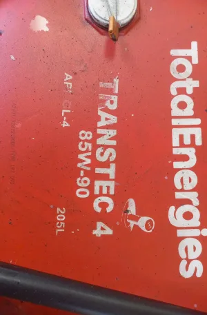 TotalEnergies TRANSTEC 4 85W-90 Price in Nigeria Nature Solar Global Limited 🇳🇬