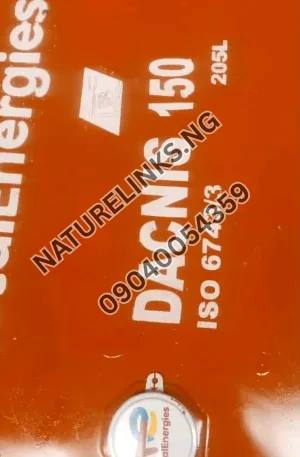 TotalEnergies DACNIS 150 Price in Nigeria Nature Solar Global Limited 🇳🇬