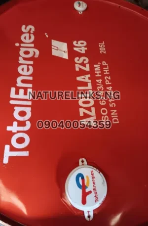 TotalEnergies AZOLLA ZS 46 Price in Nigeria Nature Solar Global Limited 🇳🇬