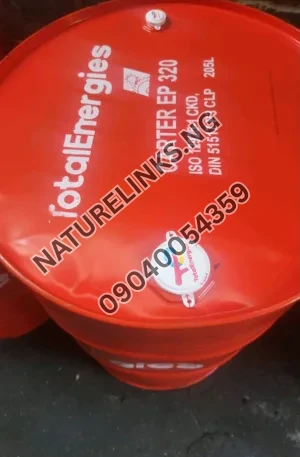 TotalEnergies CARTER EP 320 Price in Nigeria Nature Solar Global Limited 🇳🇬