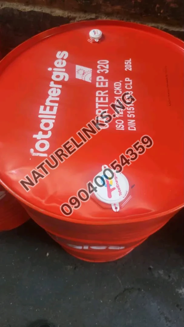 TotalEnergies CARTER EP 320 Price in Nigeria TotalEnergies CARTER EP 320 Price in Nigeria Nature Solar Global Limited π³π¬