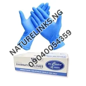 Gloves Price in Nigeria Nature Solar Global Limited 🇳🇬