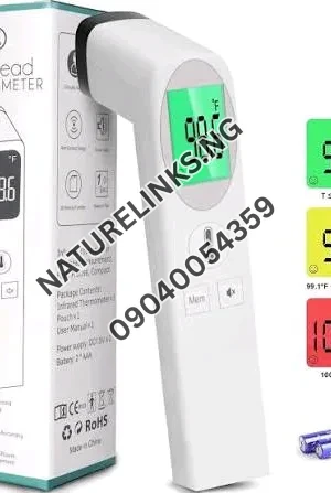 Digital Thermometer Price in Nigeria Nature Solar Global Limited 🇳🇬