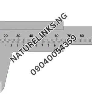 Vernier Caliper Price in Nigeria Nature Solar Global Limited 🇳🇬