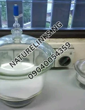 Desiccator Price in Nigeria Nature Solar Global Limited 🇳🇬