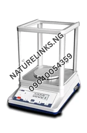 Electronic Balance Price in Nigeria Nature Solar Global Limited 🇳🇬