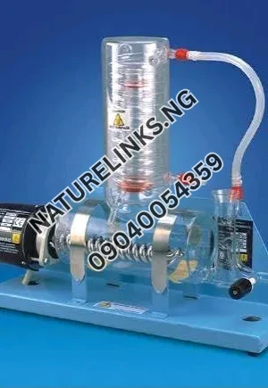 Water Distillation Unit Price in Nigeria Nature Solar Global Limited 🇳🇬