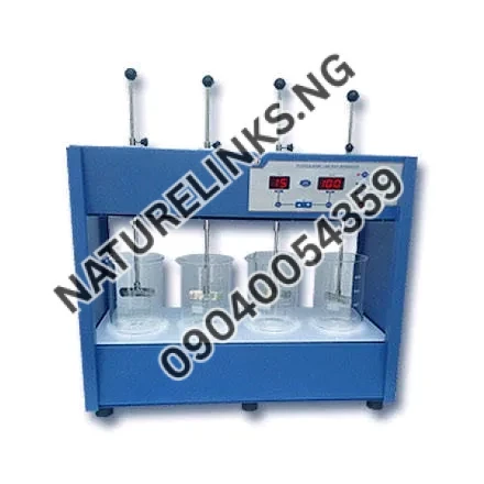Jar Test Apparatus Price in Nigeria Jar Test Apparatus Price in Nigeria Nature Solar Global Limited π³π¬